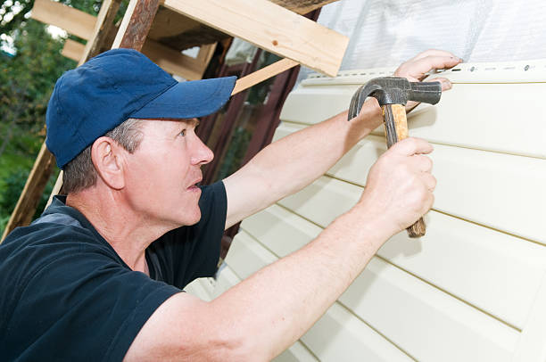 Reliable Pine Bluffs, WY Siding Solutions